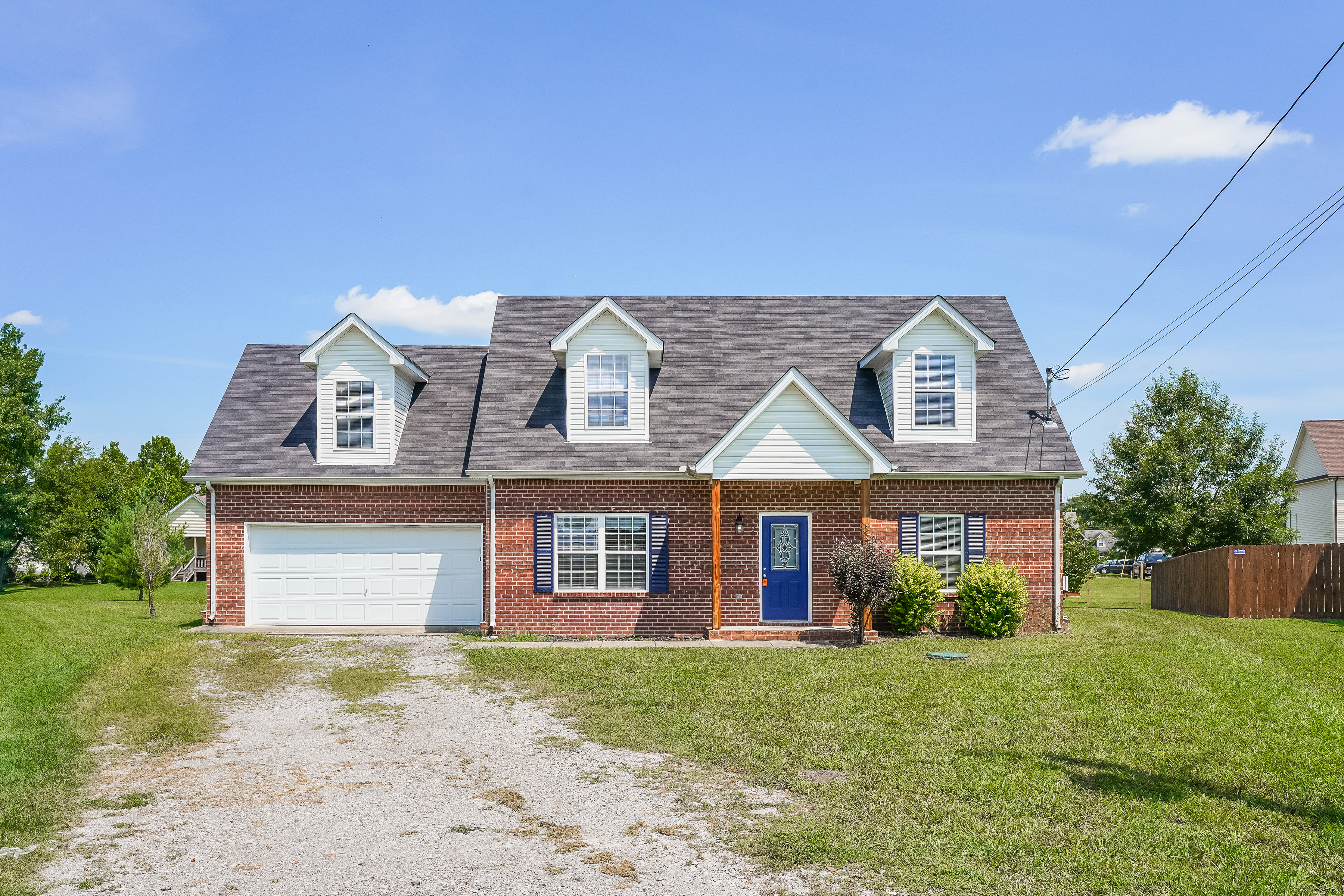 100 Slow Waters Dr Christiana, TN 37037